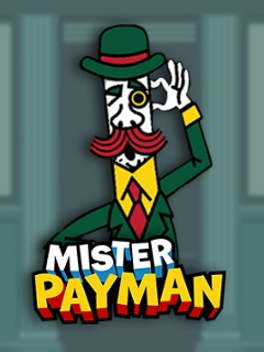 Mister Payman