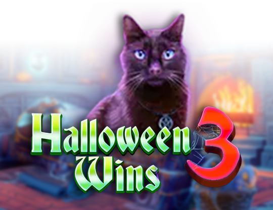 Halloween Wins 3
