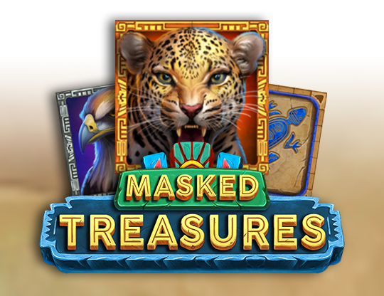 Masked Treasures
