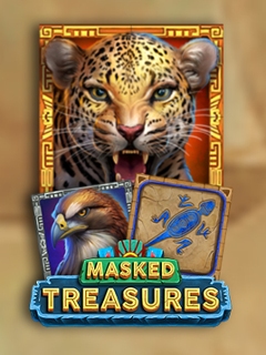 Masked Treasures