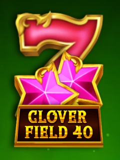 Clover Field 40