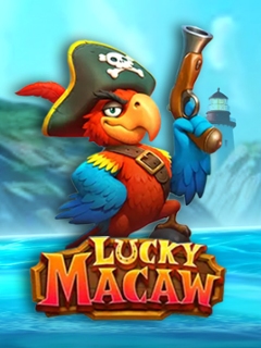 Lucky Macaw