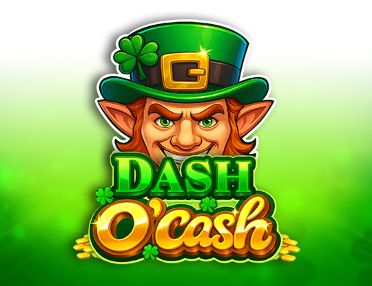 Dash O'Cash