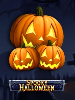 Spooky Halloween