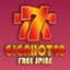 Giga Hot 40 Free Spins