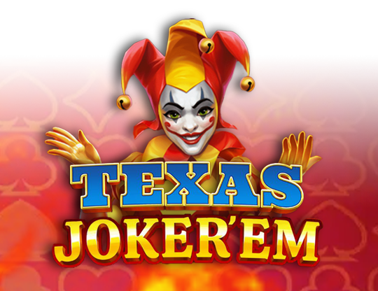 Texas Joker'Em