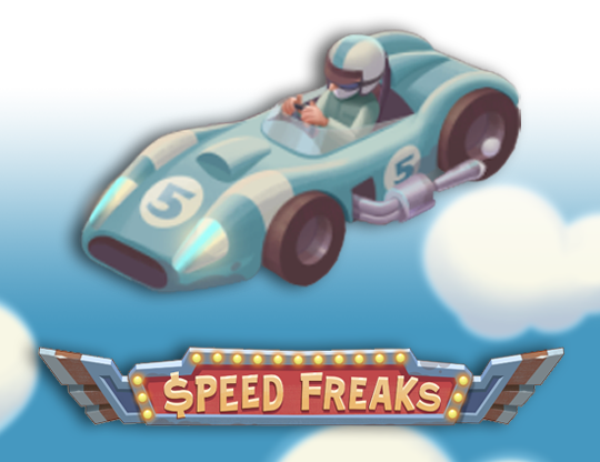 Speed Freaks