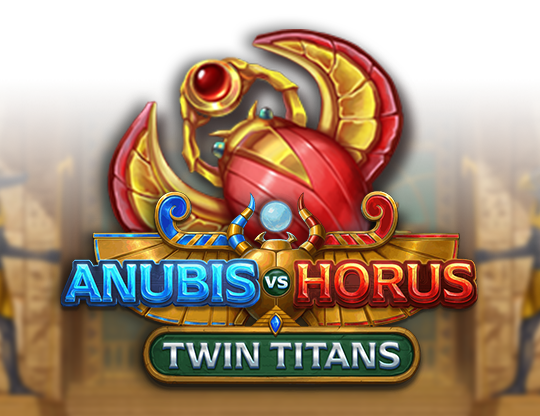 Anubis vs Horus: Twin Titans
