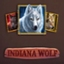 Indiana Wolf