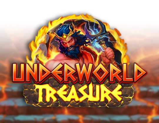 Underworld Treasure