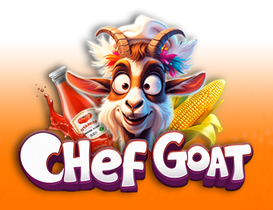Chef Goat