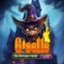Giselle The Fortune Witch