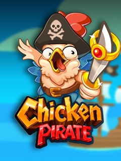 Chicken Pirate