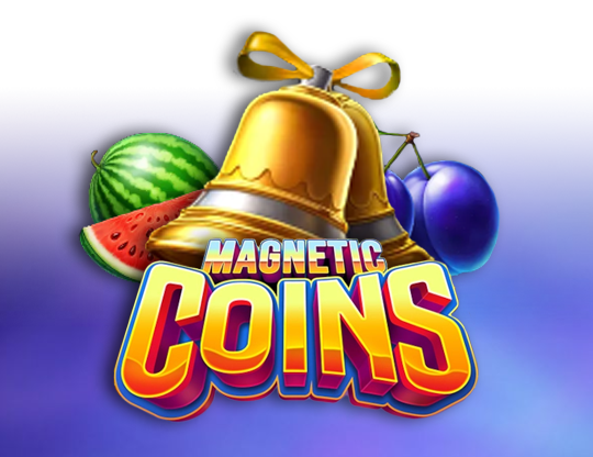 Magnetic Coins