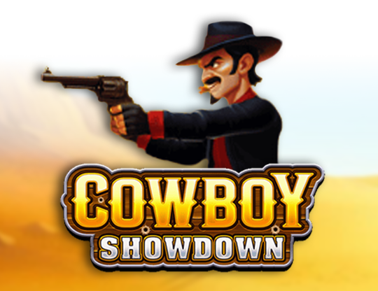 Cowboy Showdown