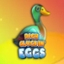 Rich Cluckin' Eggs