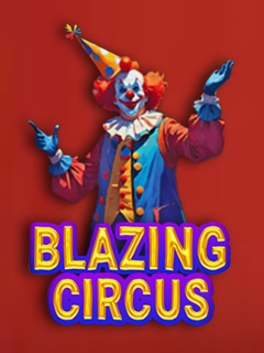 Blazing Circus