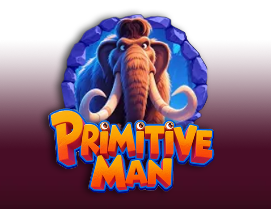 Primitive Man