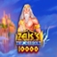 Zeus's Thunderbolt 10000