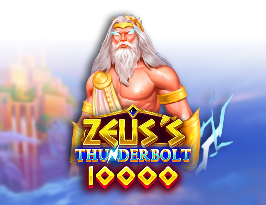 Zeus's Thunderbolt 10000