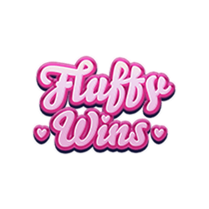 Fluffy Wins Casino Logo