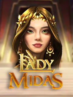 Lady Midas