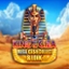 King Of Giza Mega Cash Collect And Link