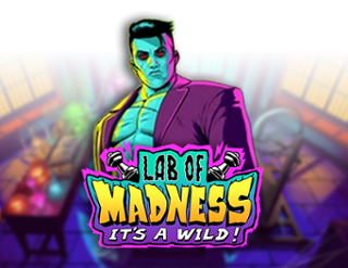 Lab of Madness It's A-Wild!