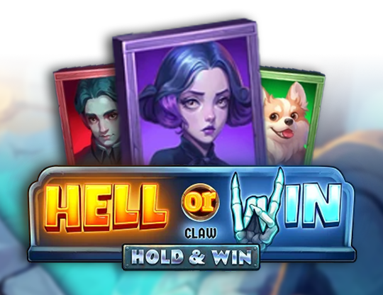 Hell Or Win