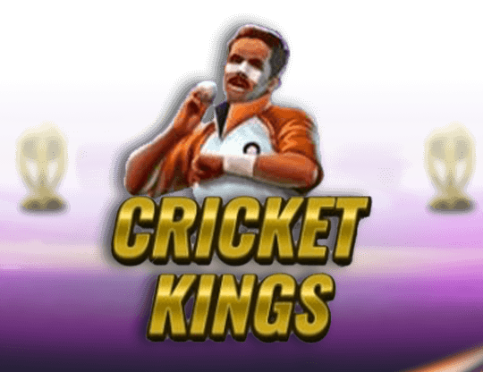 Cricket Kings