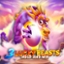 3 Lucky Beasts Hold and Win