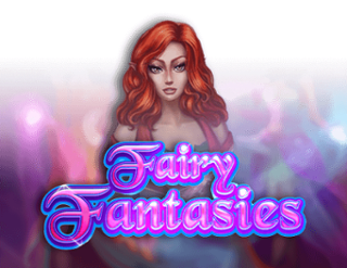 Fairy Fantasies
