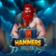 15 Hammers: Hold & Win