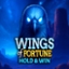 Wings of Fortune: Hold & Wins