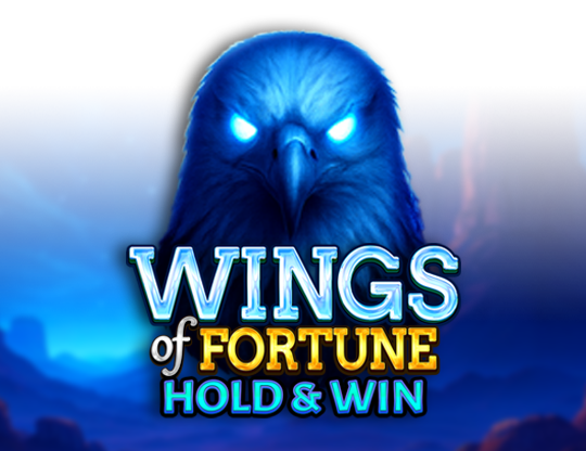Wings of Fortune: Hold & Wins