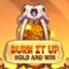 Burn It Up: Hold & Win