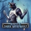Majestic Dark Werewolf