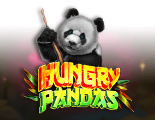 Hungry Pandas