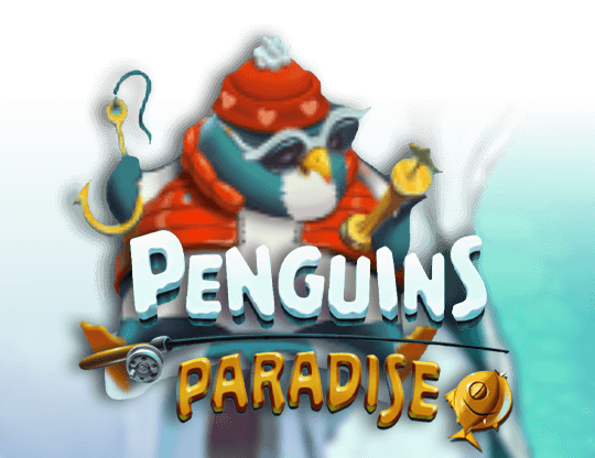 Penguins Paradise