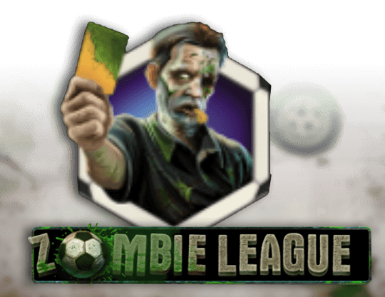 Zombie League