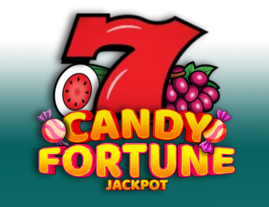 Candy Fortune Jackpot