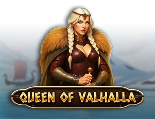 Queen of Valhalla