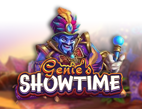 Genie's Showtime