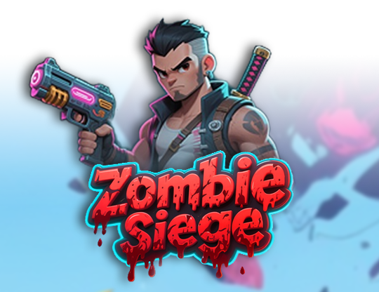 Zombie Siege