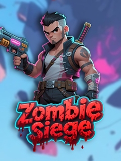 Zombie Siege