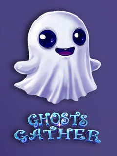 Ghosts Gather