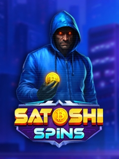 Satoshi Spins