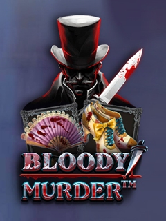 Bloody Murder