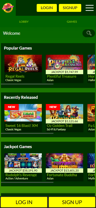 Vegas_Strip_Casino_homepage_mobile