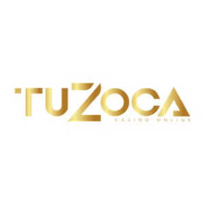 Tuzoca Casino Logo